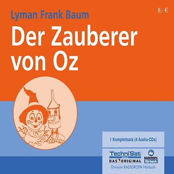 Der Zauberer von Oz