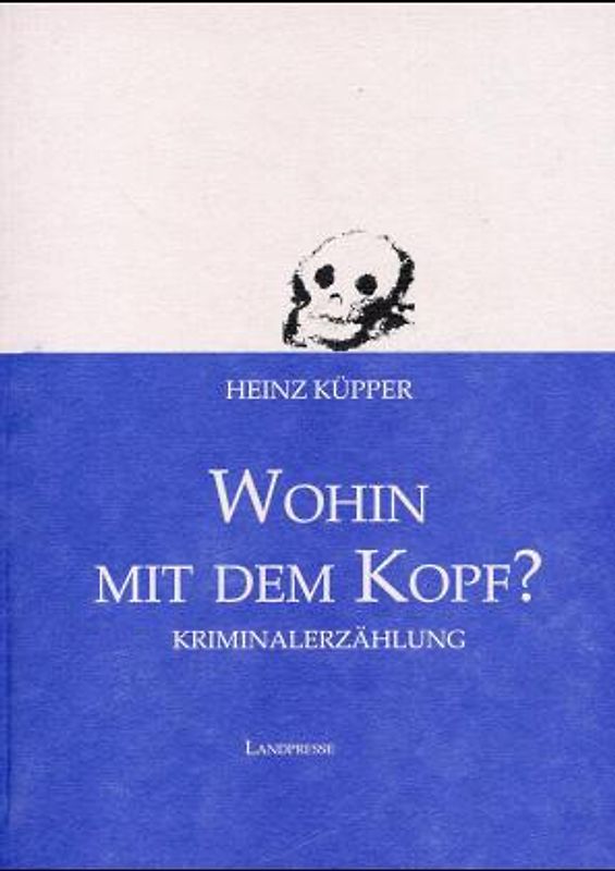 Wohin mit dem Kopf?
