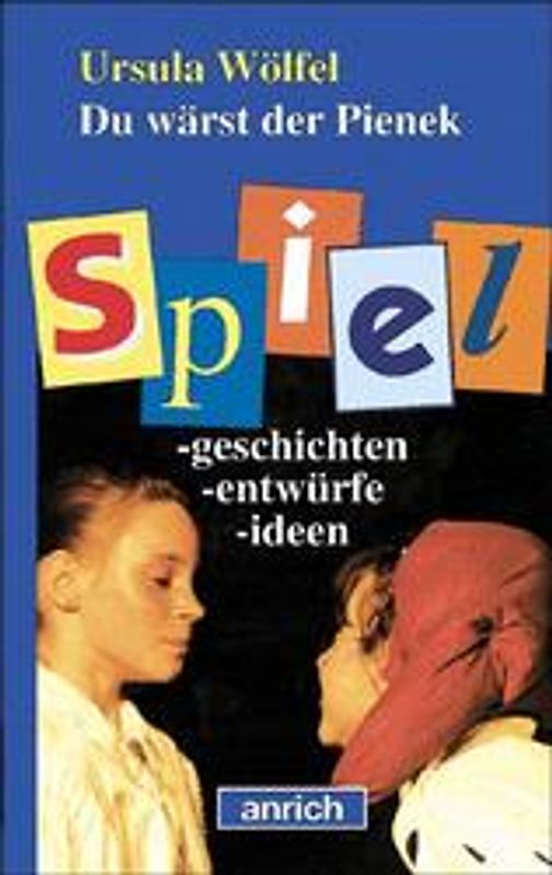 Du wärst der Pienek