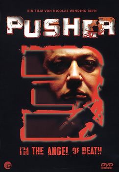 Pusher 3 - I'm The Angel Of Death DVD