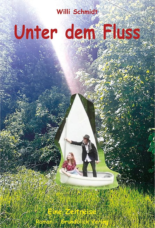 Unter dem Fluss