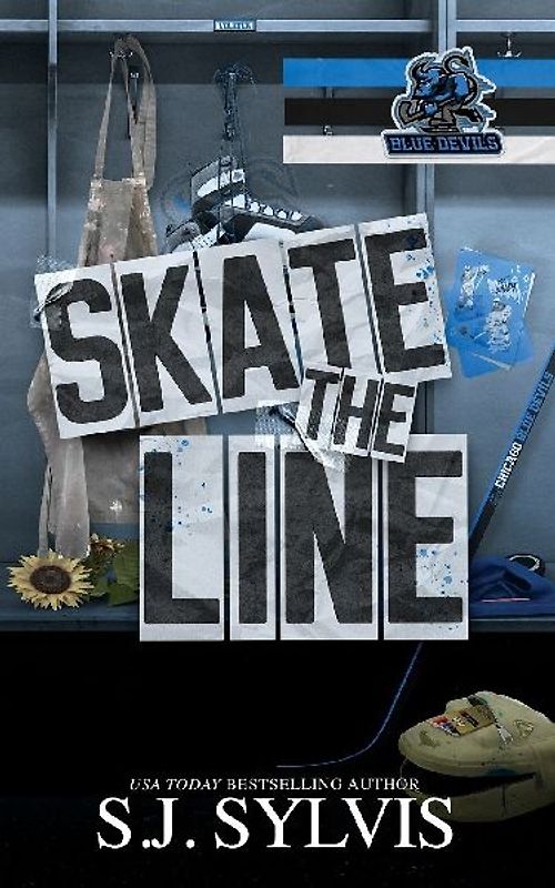 Skate the Line