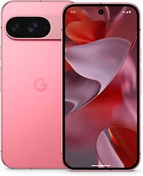 Image of Google Pixel 9 Dual SIM 128GB pioen (Refurbished)