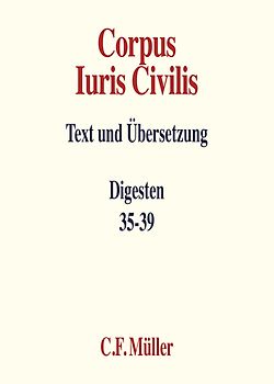 Corpus Iuris Civilis VI