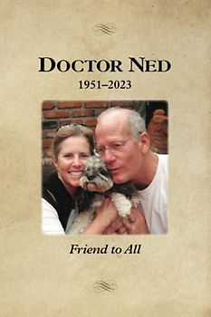 Doctor Ned: 1951–2023