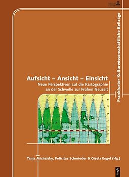 Aufsicht – Ansicht – Einsicht.