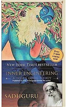 Inner Engineering: A Yogi's Guide to Joy