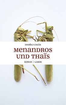 Menandros und Thaïs