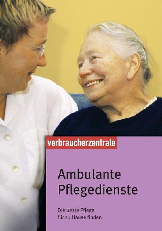 Ambulante Pflegedienste