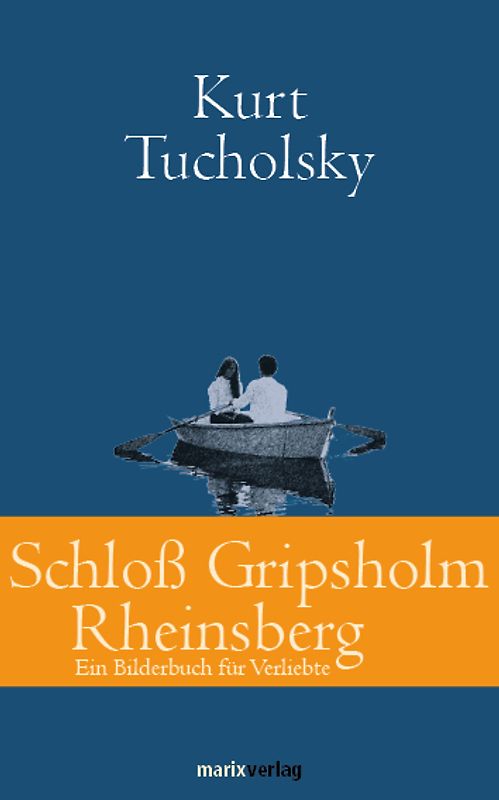 Schloss Gripsholm | Rheinsberg