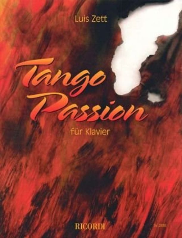Tango Passion