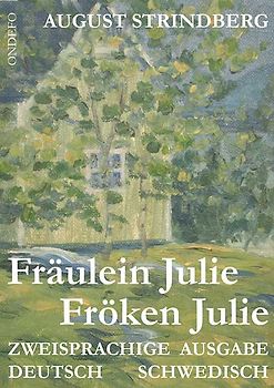 Fräulein Julie /Fröken Julie