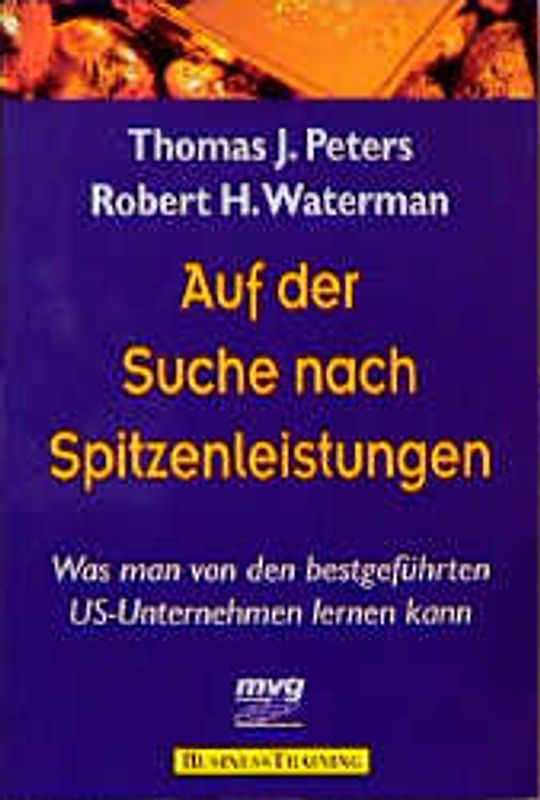 Auf der Suche nach Spitzenleistungen