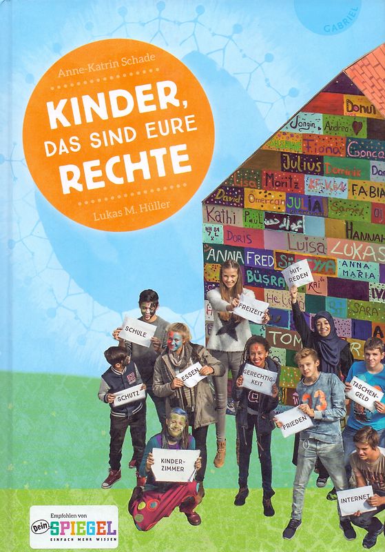 Kinder, das sind eure Rechte