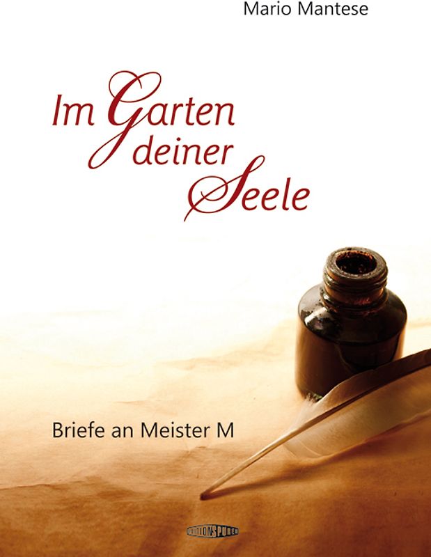 Im Garten deiner Seele