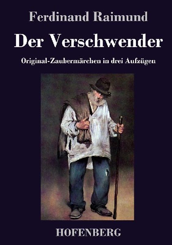Der Verschwender