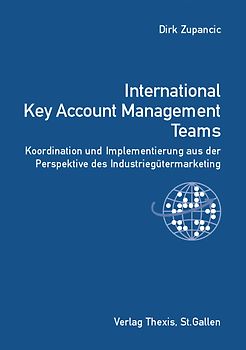 International Key Account Teams