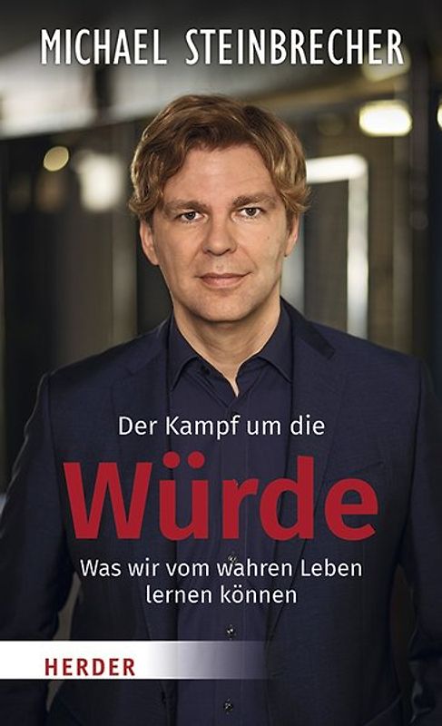 Der Kampf um die Würde