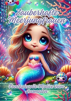 Zauberhafte Meerjungfrauen