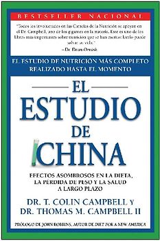 El Estudio de China