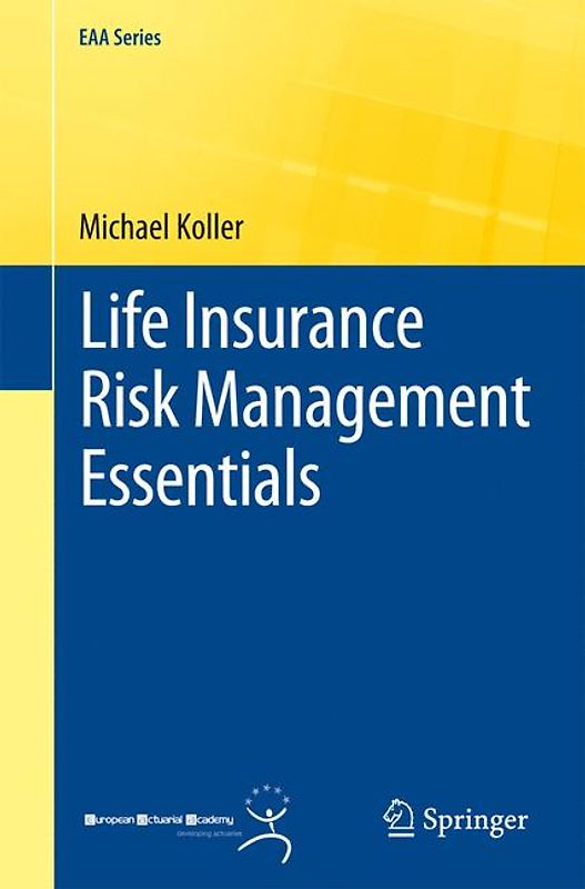 Life Insurance Risk Management Essentials