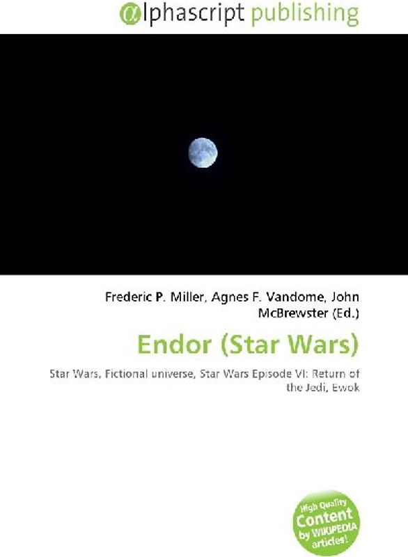 Endor (Star Wars)