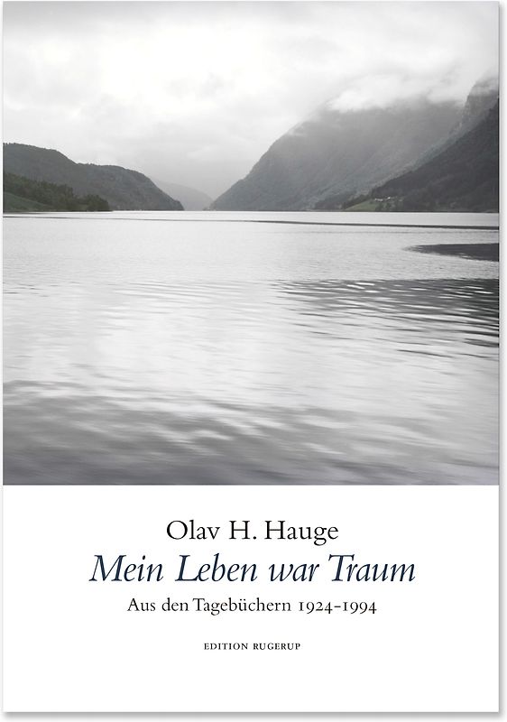 Mein Leben war Traum