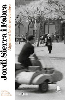 Algunos Días de Noviembre / Several Days in November