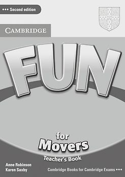 Fun for Movers