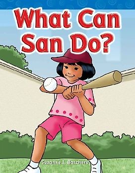 What Can San Do?