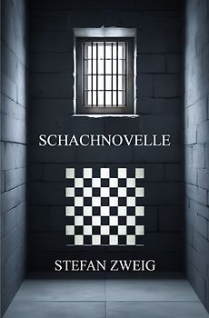 Schachnovelle