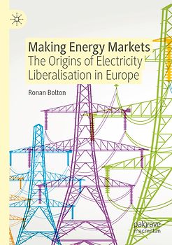 Making Energy Markets