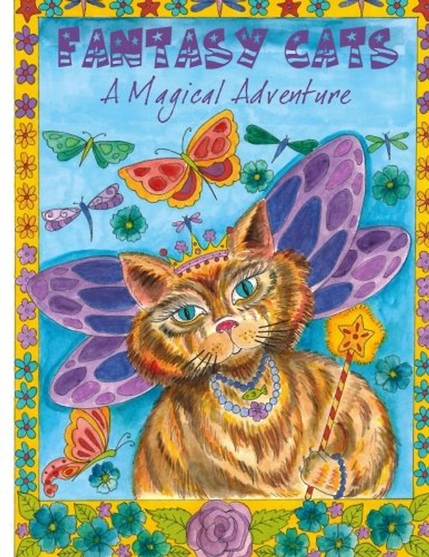 Fantasy Cats