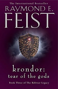 Krondor: Tear of the Gods