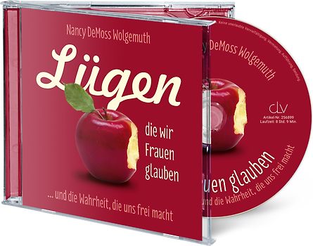 Lügen, die wir Frauen glauben (Hörbuch [MP3])