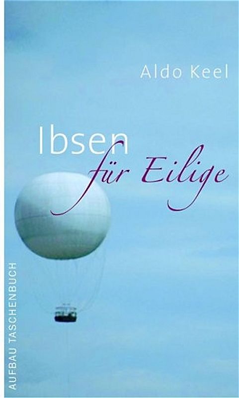 Ibsen für Eilige
