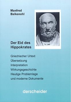 Der Eid des Hippokrates