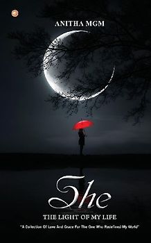 She-The Light Of My Life