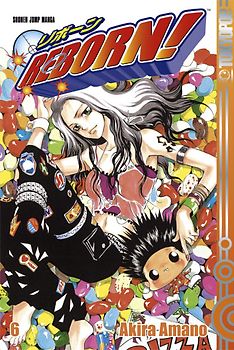 Reborn! 06