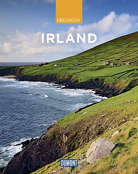 DuMont Reise-Bildband Irland