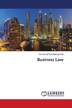 Business Law