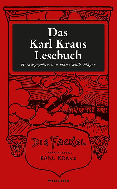 Das Karl Kraus Lesebuch