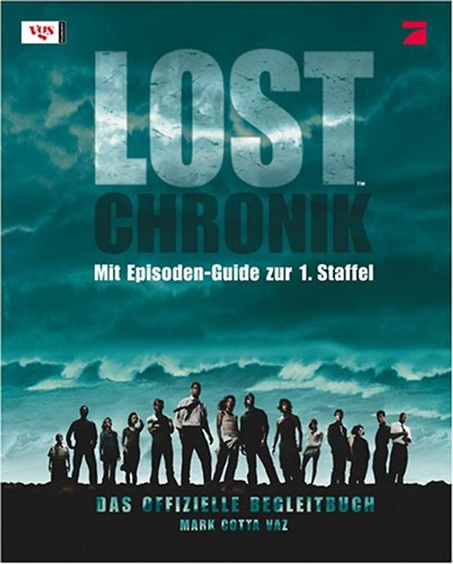 LOST-Chronik