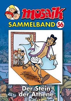 MOSAIK Sammelband 056 Softcover