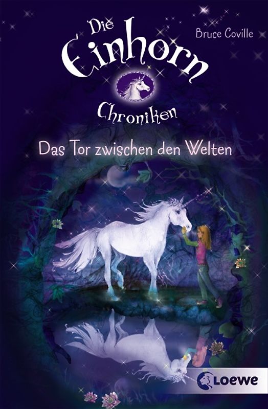 Das Tor zwischen den Welten