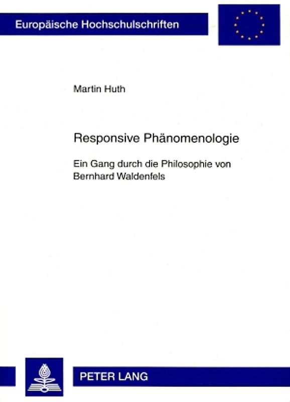 Responsive Phänomenologie