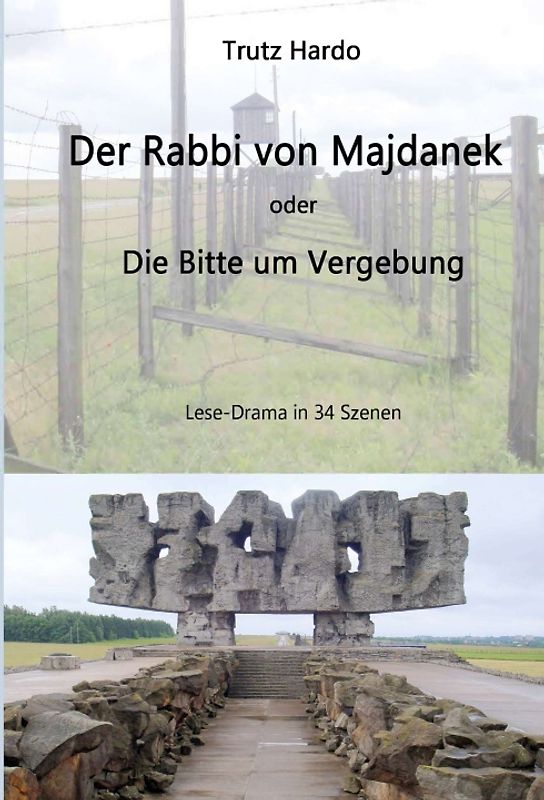Der Rabbi von Majdanek