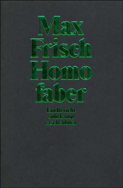 Homo faber