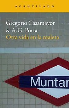 Otra vida en la maleta