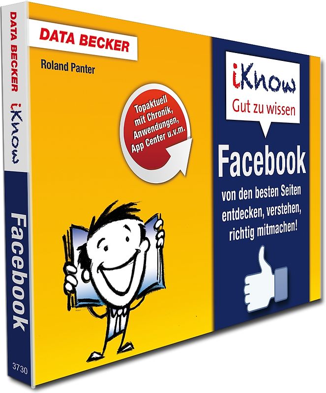 iKnow Facebook 2. Auflage